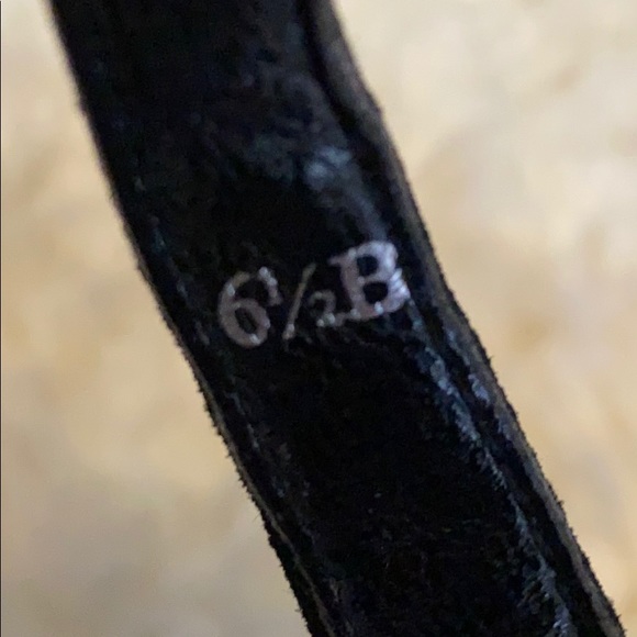 Colin Stuart Strappy Espadrille Sandals - Picture 7 of 7